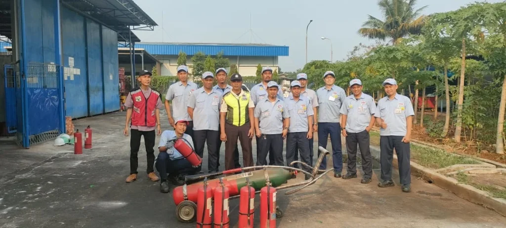 APAR Murah Jabodetabek Rekomendasi DAMKAR