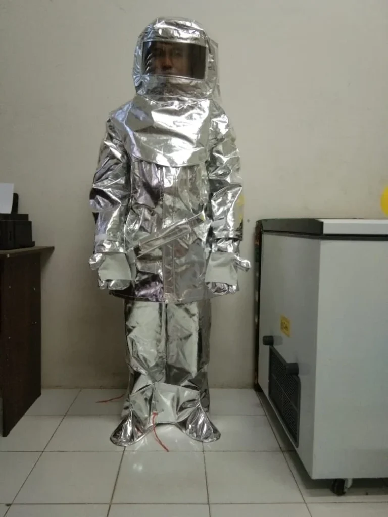 Alat Pemadam Apar PT Mutiara Safetyindo