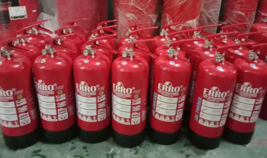 Jual APAR Murah Jabodetabek Rekomendasi DAMKAR