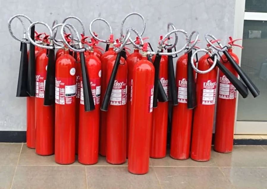 Jual APAR Murah Jabodetabek Rekomendasi DAMKAR