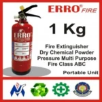 alat pemadam kebakaran drychemical powder 1 Kg