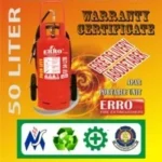 Alat Pemadam Api Foam 50L