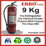 Alat Pemadam Api Powder 9Kg