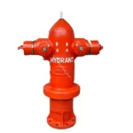 Hydrant Pilar