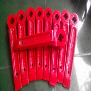 Kunci Hydrant Pillar