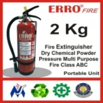 Alat Pemadam Api Powder 2Kg