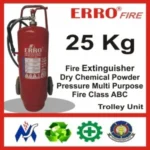 Alat Pemadam Api Powder 25Kg