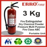 Alat Pemadam Api Powder 3Kg