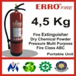 Alat Pemadam Api Powder 4,5Kg