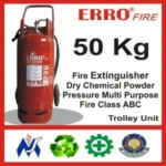 Alat Pemadam Api Powder 50Kg