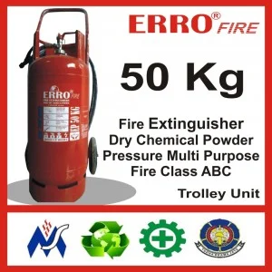 Alat Pemadam Api Powder 50Kg