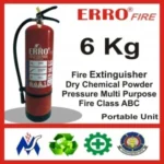 Alat Pemadam Api Powder 6Kg