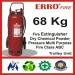 Alat Pemadam Api Powder 68Kg